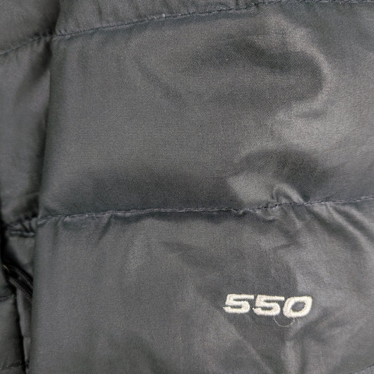 Piumino The North Face 550 leggero vintage gorpcore - L