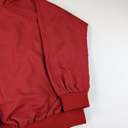 Giacca bomber Adidas vintage sportswear rétro 90s - S/M