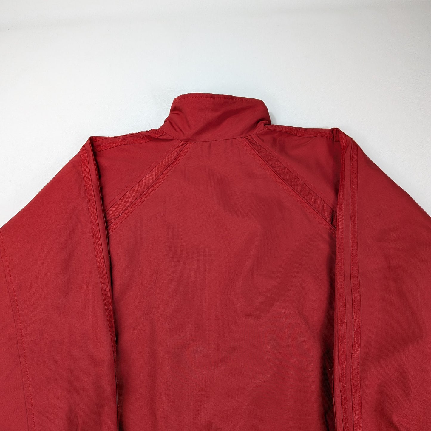 Giacca bomber Adidas vintage sportswear rétro 90s - S/M