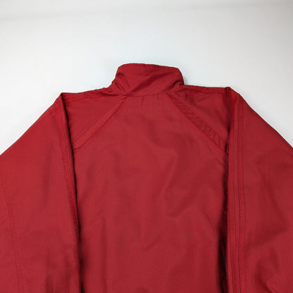 Giacca bomber Adidas vintage sportswear rétro 90s - S/M
