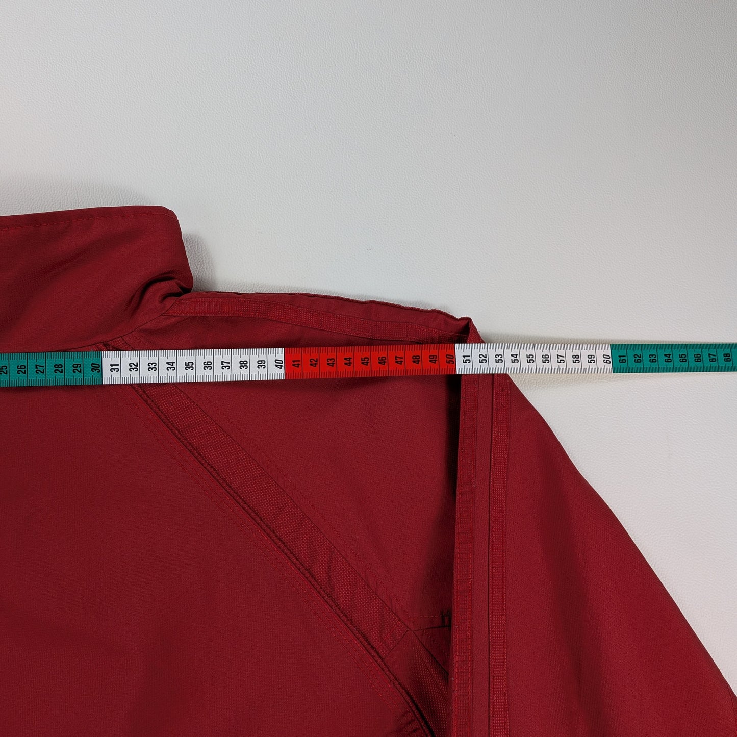 Giacca bomber Adidas vintage sportswear rétro 90s - S/M