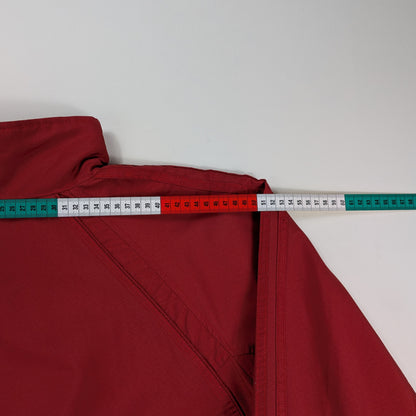Giacca bomber Adidas vintage sportswear rétro 90s - S/M