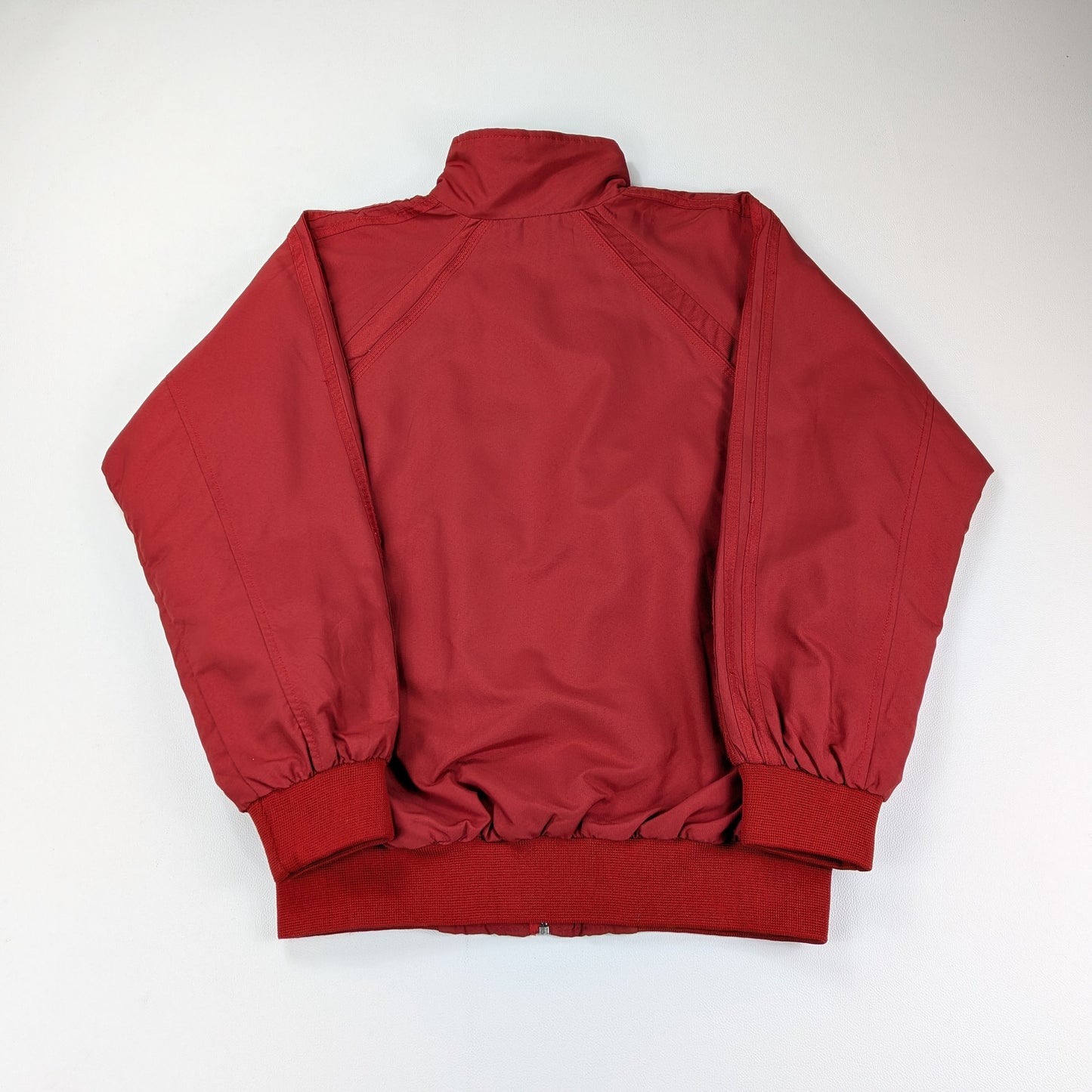 Giacca bomber Adidas vintage sportswear rétro 90s - S/M