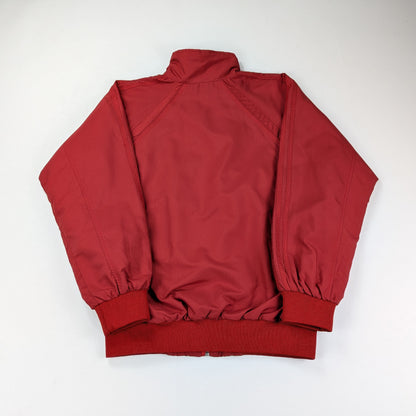 Giacca bomber Adidas vintage sportswear rétro 90s - S/M
