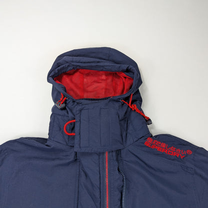 Giacca Superdry Original Windcheater Jkt sportswear japan style - M