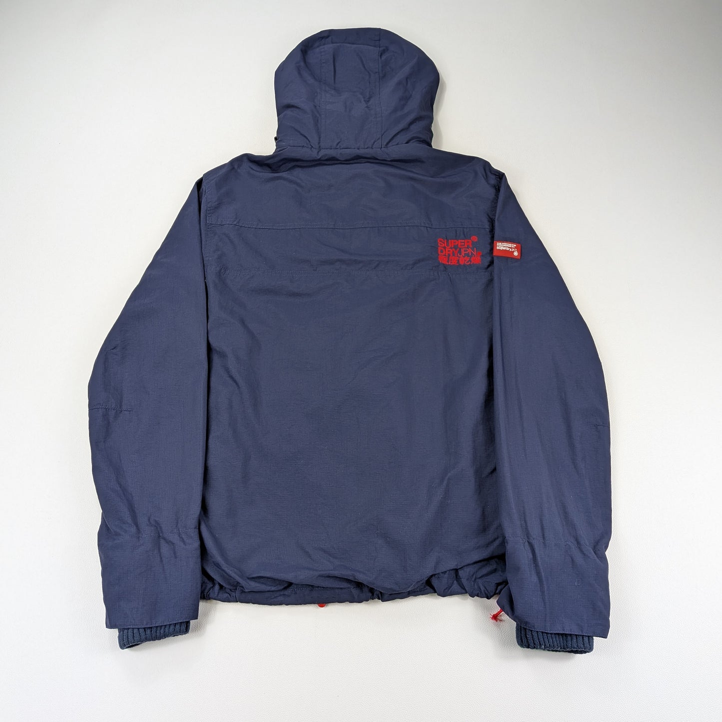 Giacca Superdry Original Windcheater Jkt sportswear japan style - M