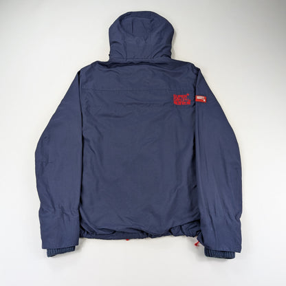 Giacca Superdry Original Windcheater Jkt sportswear japan style - M