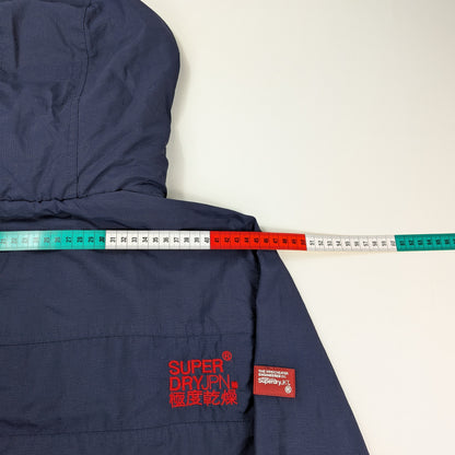 Giacca Superdry Original Windcheater Jkt sportswear japan style - M