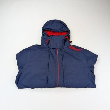 Giacca Superdry Original Windcheater Jkt sportswear japan style - M