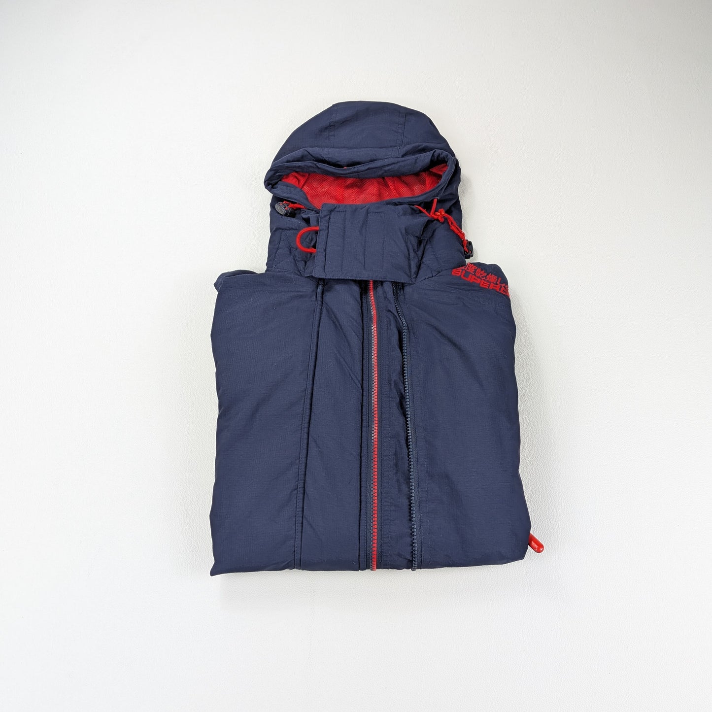 Giacca Superdry Original Windcheater Jkt sportswear japan style - M
