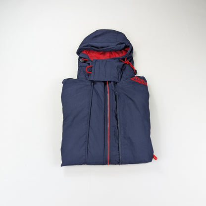 Giacca Superdry Original Windcheater Jkt sportswear japan style - M