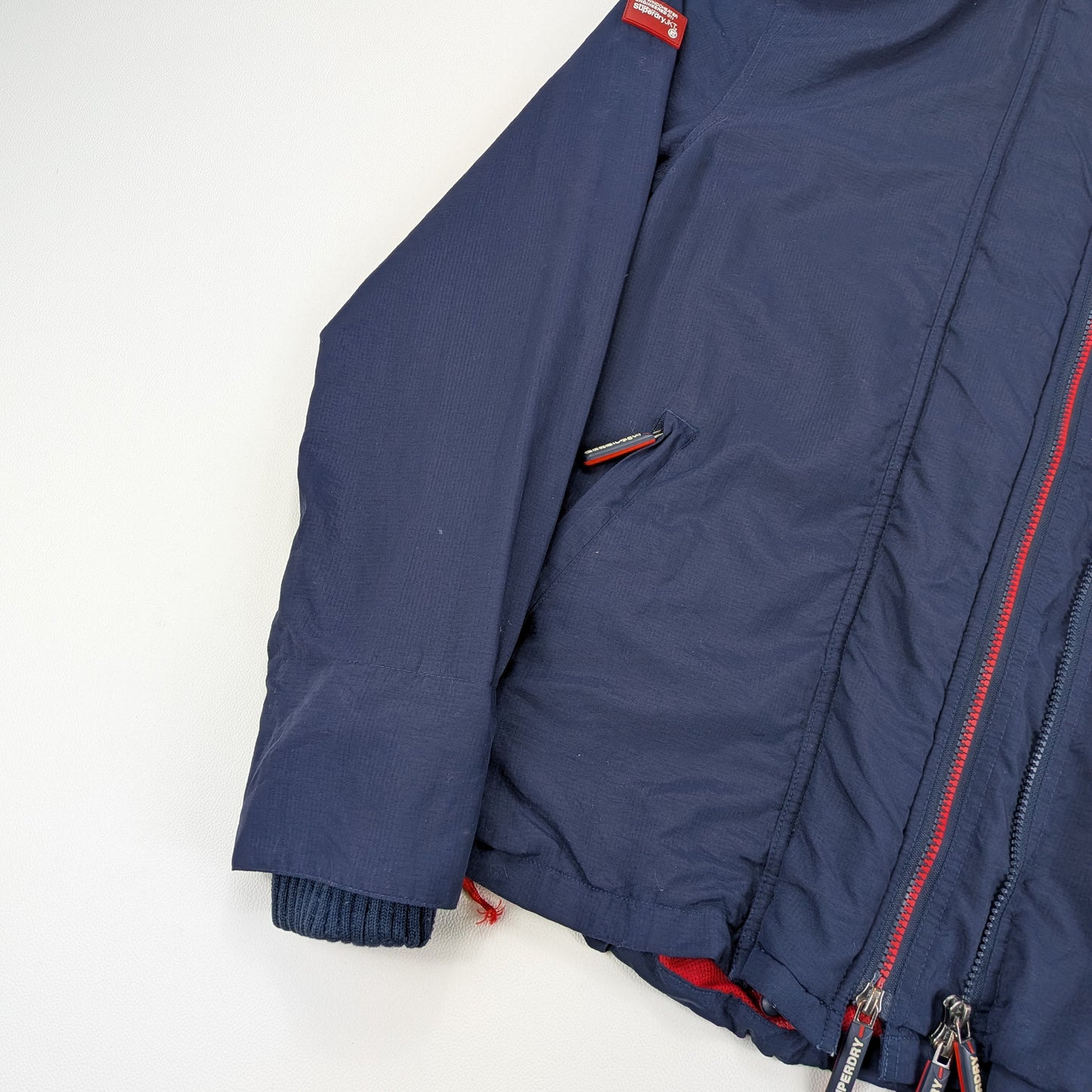 Giacca Superdry Original Windcheater Jkt sportswear japan style - M