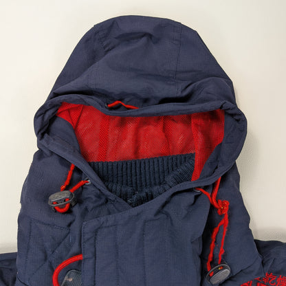 Giacca Superdry Original Windcheater Jkt sportswear japan style - M