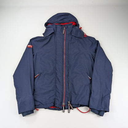Giacca Superdry Original Windcheater Jkt sportswear japan style - M