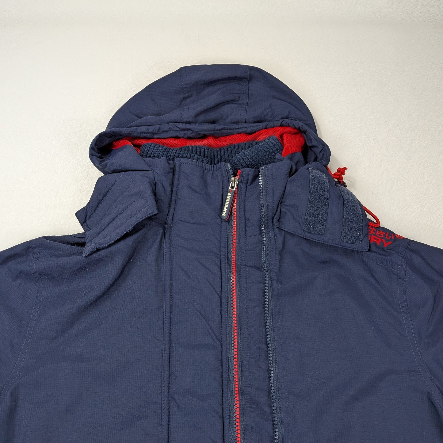 Giacca Superdry Original Windcheater Jkt sportswear japan style - M
