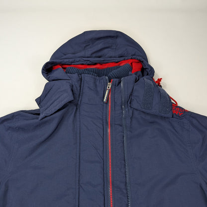 Giacca Superdry Original Windcheater Jkt sportswear japan style - M