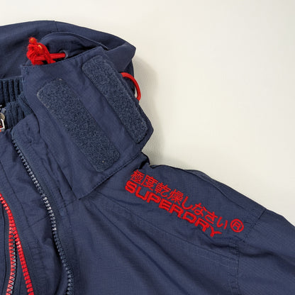 Giacca Superdry Original Windcheater Jkt sportswear japan style - M