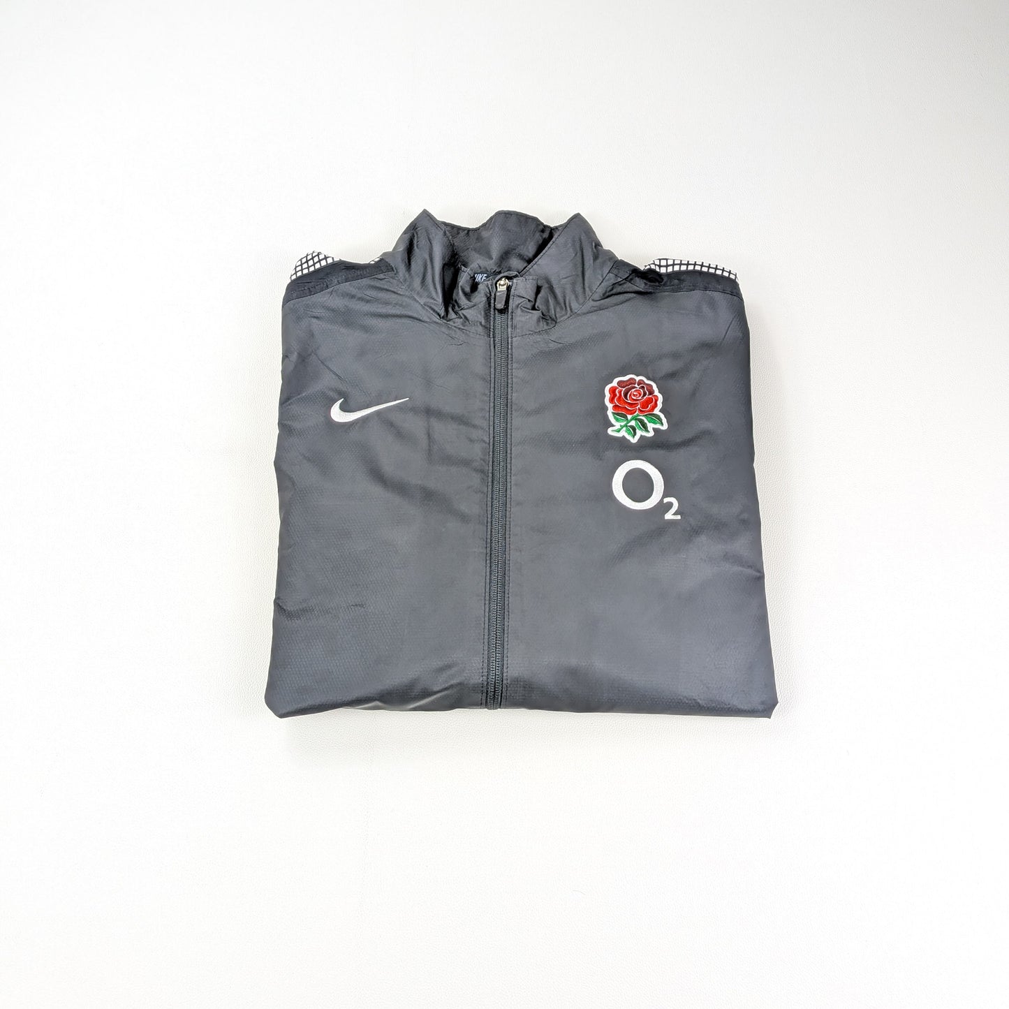 Giacca tecnica Nike x England Rugby Union ufficiale - M/L