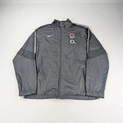 Giacca tecnica Nike x England Rugby Union ufficiale - M/L