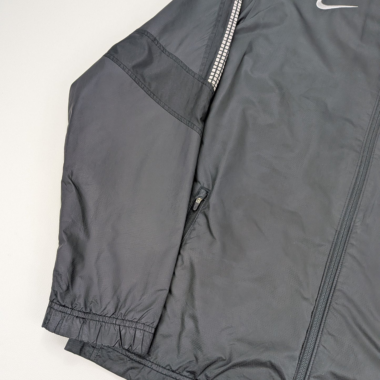 Giacca tecnica Nike x England Rugby Union ufficiale - M/L