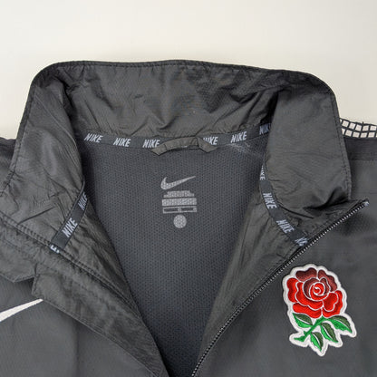 Giacca tecnica Nike x England Rugby Union ufficiale - M/L