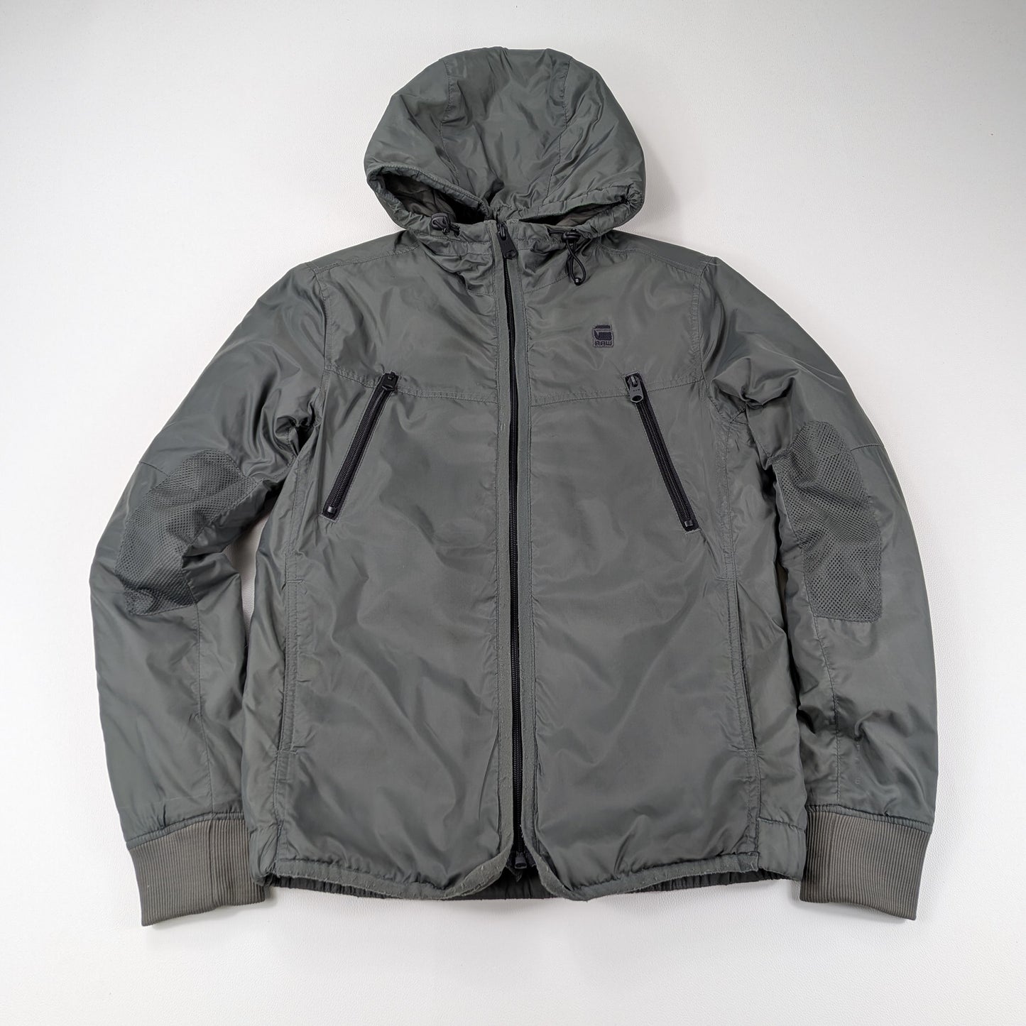 Giacca G-Star RAW urban-tech - S