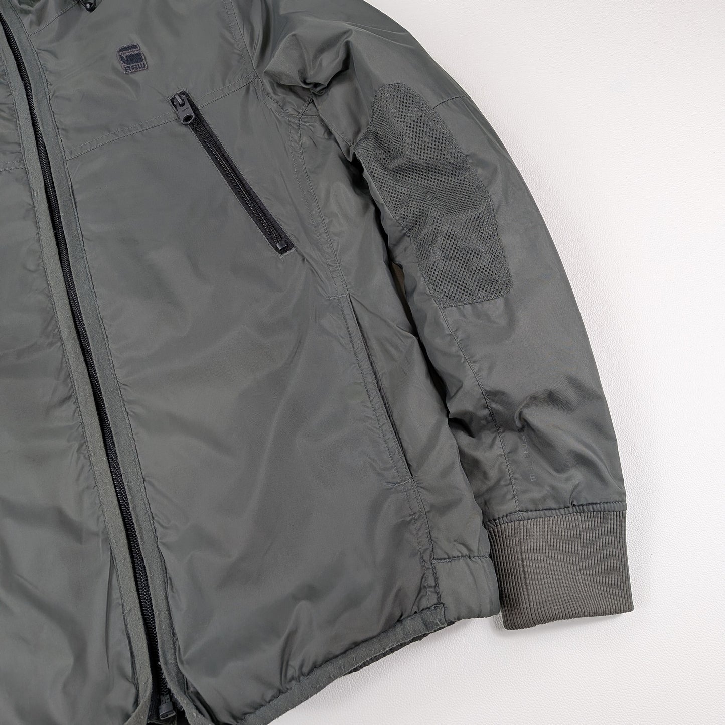 Giacca G-Star RAW urban-tech - S