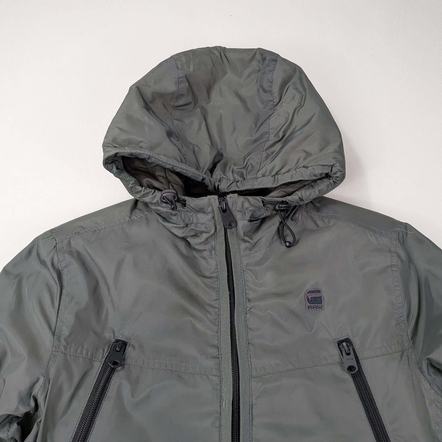 Giacca G-Star RAW urban-tech - S