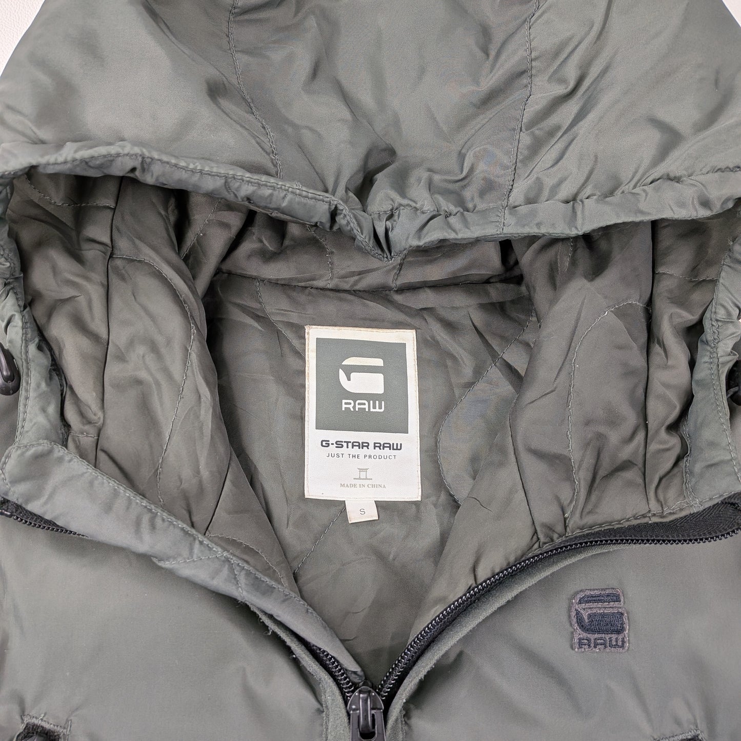 Giacca G-Star RAW urban-tech - S