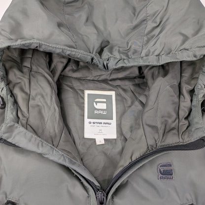 Giacca G-Star RAW urban-tech - S