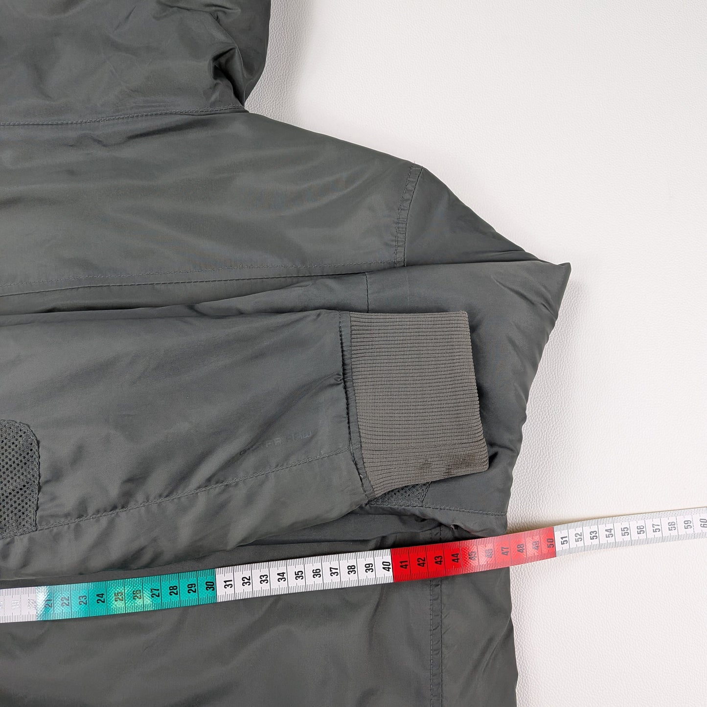 Giacca G-Star RAW urban-tech - S
