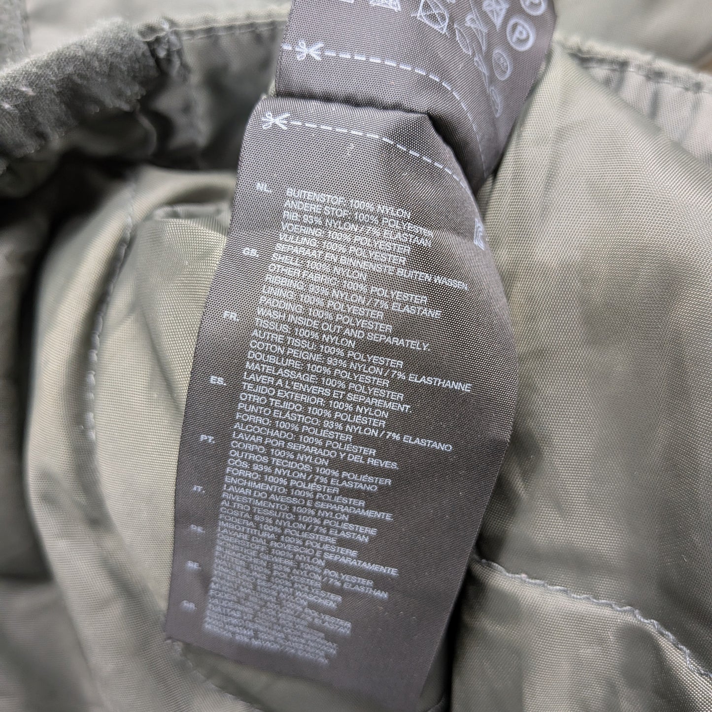 Giacca G-Star RAW urban-tech - S