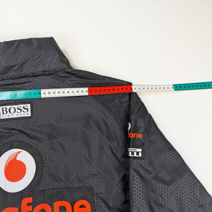 Giacca Vodafone McLaren Mercedes official motorsport - L