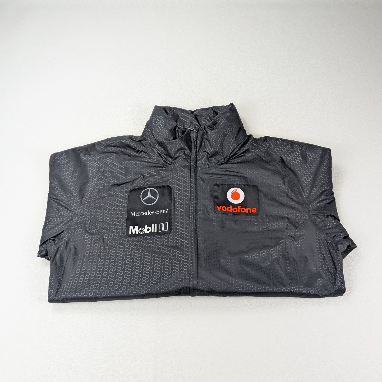 Giacca Vodafone McLaren Mercedes official motorsport - L