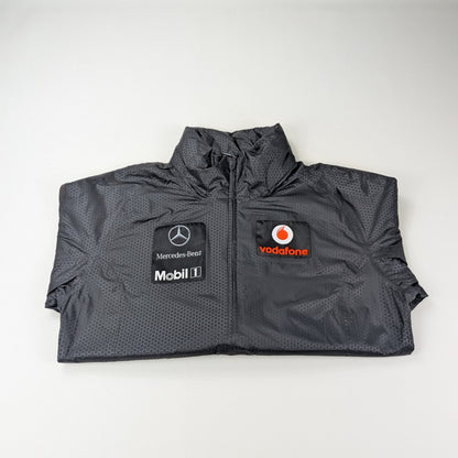Giacca Vodafone McLaren Mercedes official motorsport - L