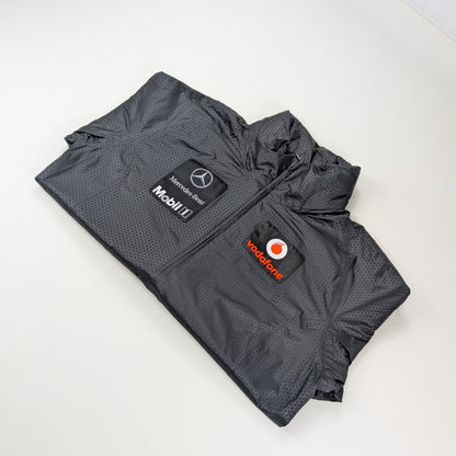 Giacca Vodafone McLaren Mercedes official motorsport - L