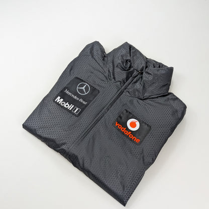 Giacca Vodafone McLaren Mercedes official motorsport - L