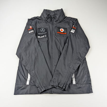 Giacca Vodafone McLaren Mercedes official motorsport - L
