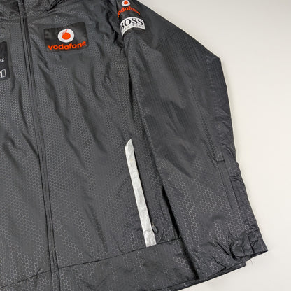 Giacca Vodafone McLaren Mercedes official motorsport - L
