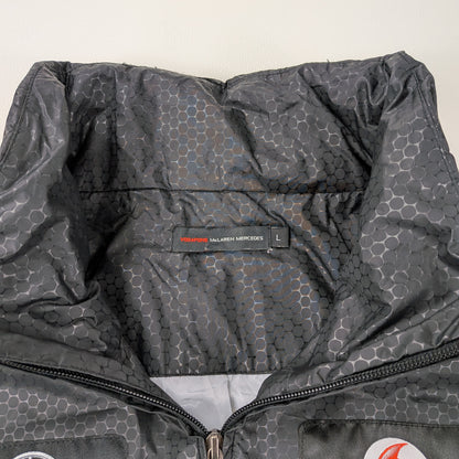 Giacca Vodafone McLaren Mercedes official motorsport - L