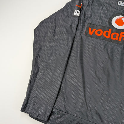 Giacca Vodafone McLaren Mercedes official motorsport - L