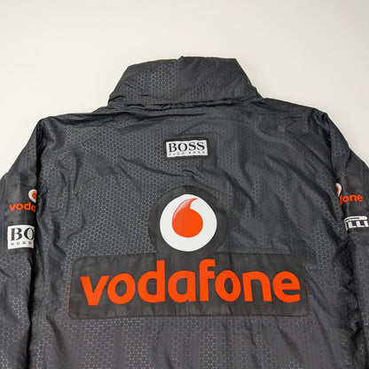 Giacca Vodafone McLaren Mercedes official motorsport - L