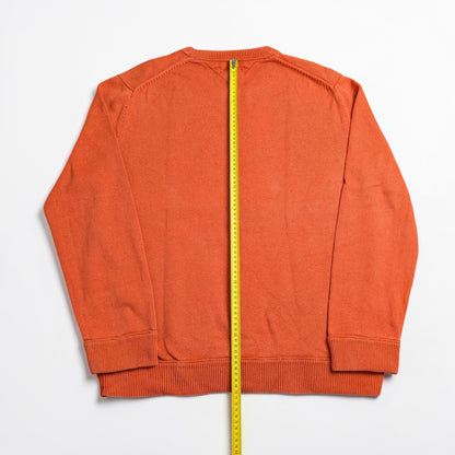 Tommy Hilfiger Y2K preppy sweater - XL