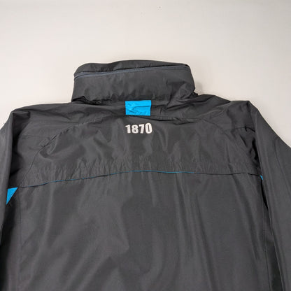 Giacca ISC Power X AFL Port Adelaide - L/XL