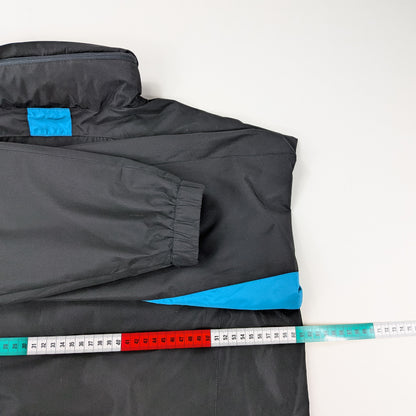 Giacca ISC Power X AFL Port Adelaide - L/XL
