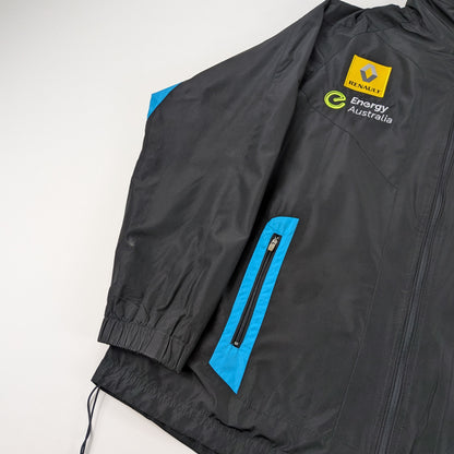 Giacca ISC Power X AFL Port Adelaide - L/XL