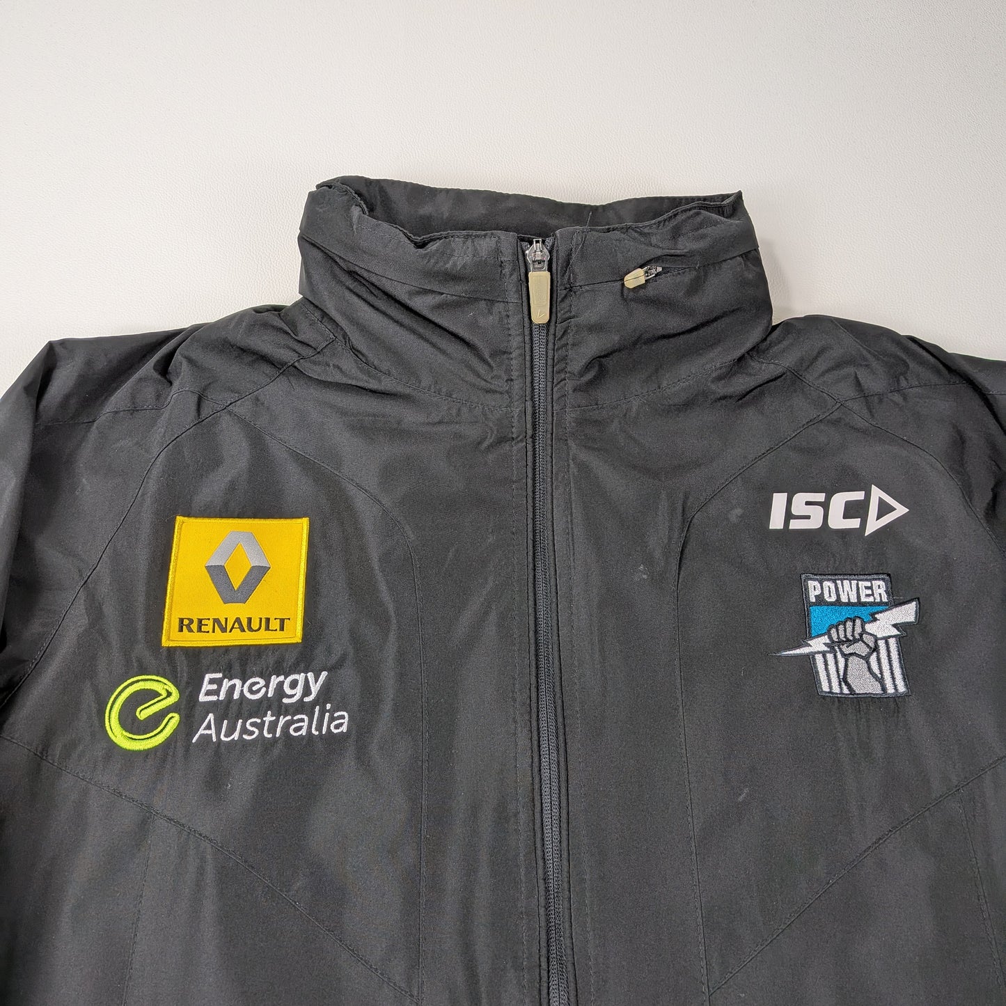 Giacca ISC Power X AFL Port Adelaide - L/XL