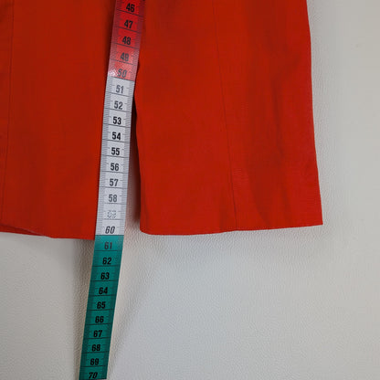 Blazer Mango Suit lyocell lino raffinato - M/L