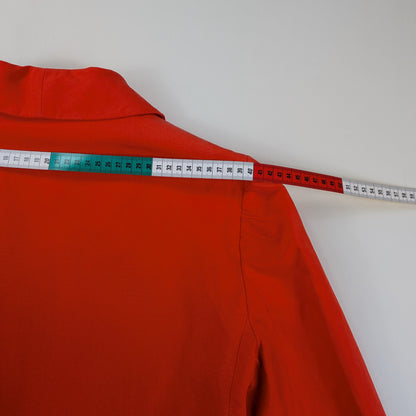 Blazer Mango Suit lyocell lino raffinato - M/L