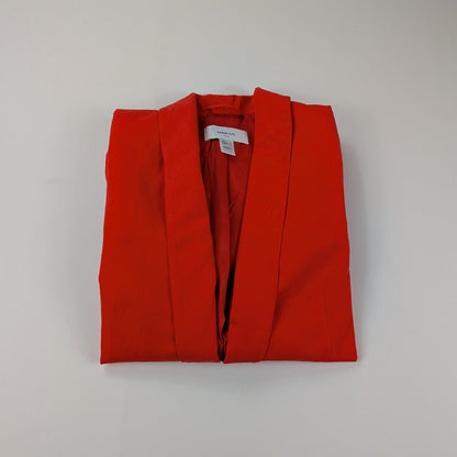 Blazer Mango Suit lyocell lino raffinato - M/L